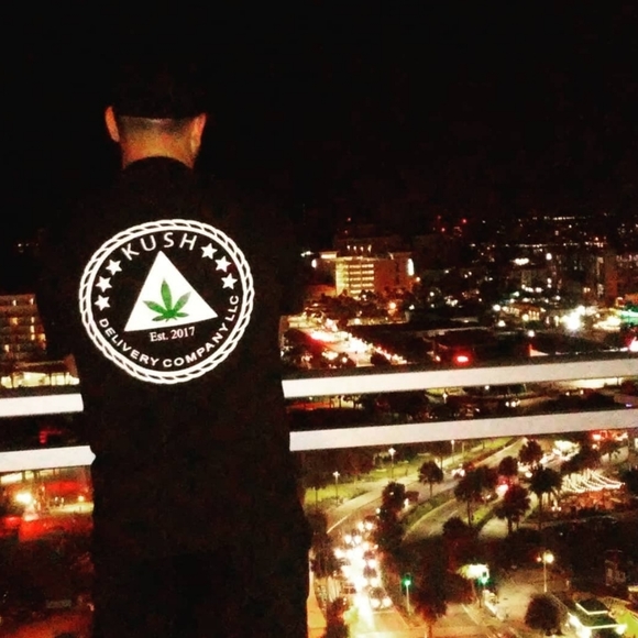 Kush Delivery Company - Picture 1 of 1